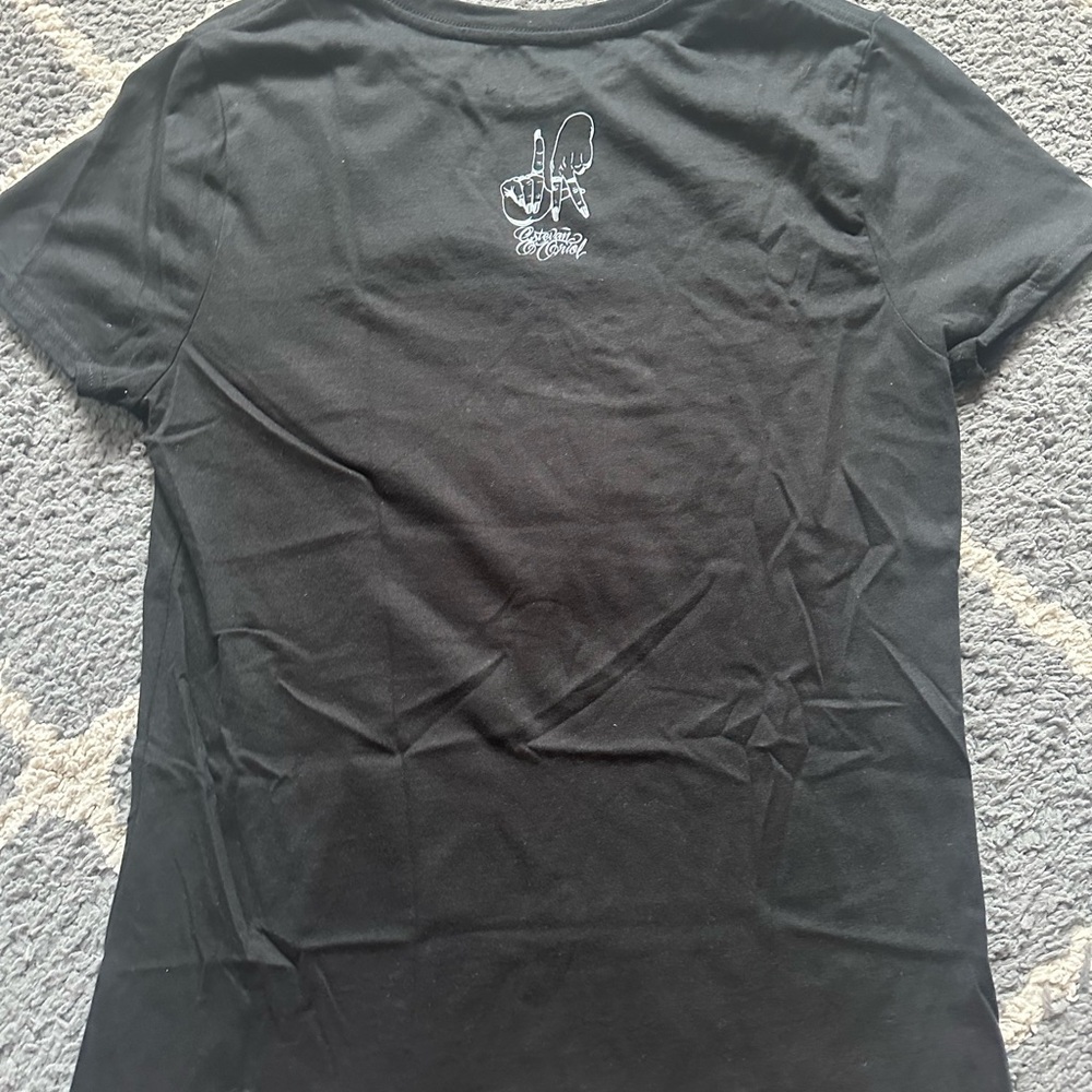 Estevan Oriol “ La Hands” T-Shirt View 3